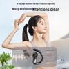 Philips TAQ2120 Open-Ear Wireless Bluetooth Sports Headset