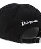 YESEYESEE Field Cap Black