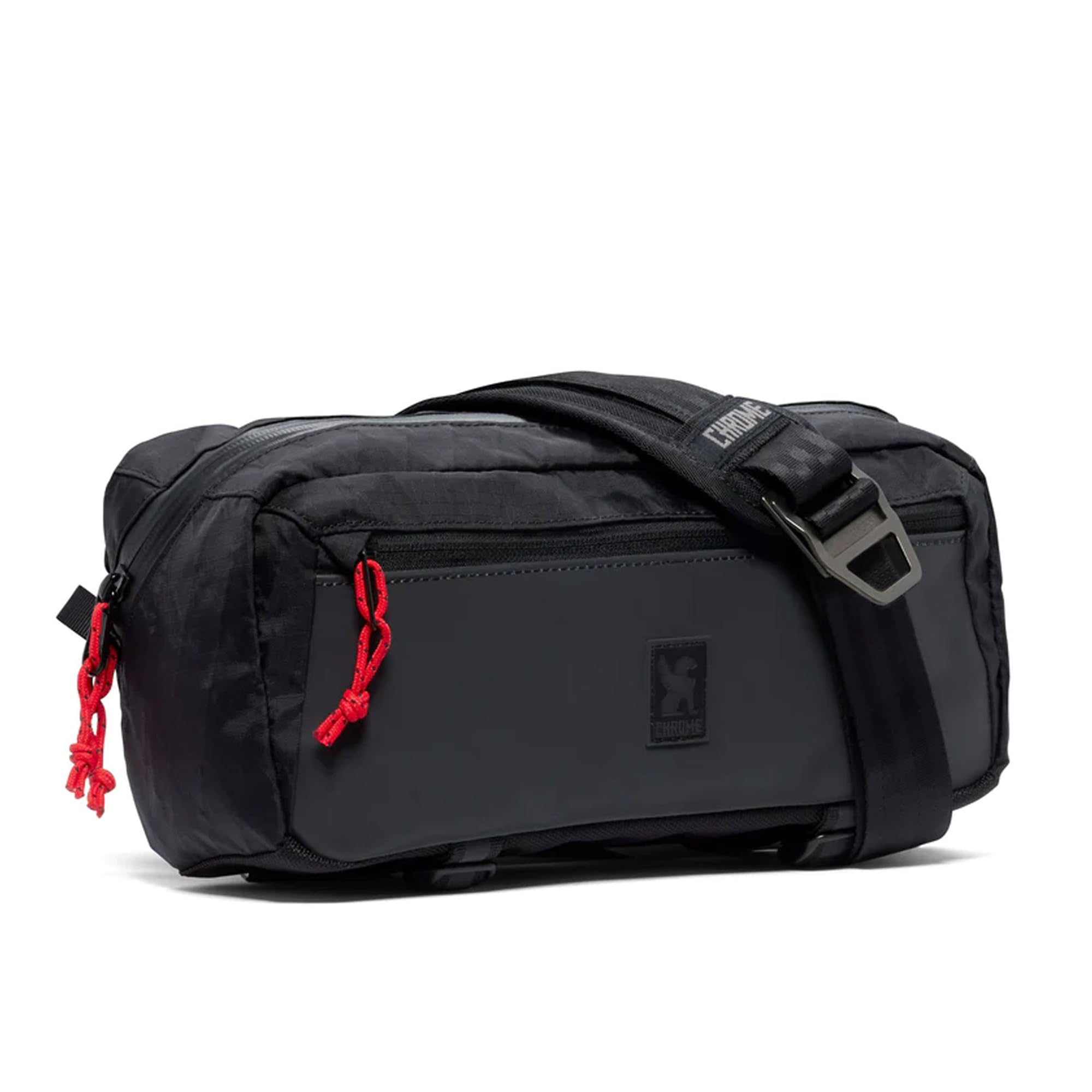 

Body Bag MINI KADET XRF 5L Waterproof Reflective Specification Free Size [Chrome] BXRF_BLACK (Current Model)