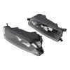 Car Front Bumper Fog Lamp Light With Bulbs LH RH 5C5941699B 5C5941700B For VW Beetle 5C 2012 2013 2014 2015 2016 Car Accessories