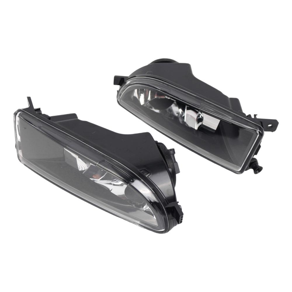 Car Front Bumper Fog Lamp Light With Bulbs LH RH 5C5941699B 5C5941700B For VW Beetle 5C 2012 2013 2014 2015 2016 Car Accessories