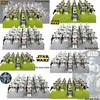 Star Wars Soldat Jeu de Construction en Blocs 21 pièces Plastique ABS Petits Granulés 0.015kg 6218003
