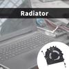 CPU Fan Laptop Cooling Fan DC5V 0.5A 4pin Coolers for E14 GEN1 Laptop Heatsink Part
