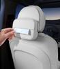 BYD Xia 2025 Model Car Armrest Tissue Box & Seat Interior Accessories