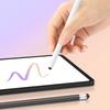 Capacitive Styluses Pen Universal Styluses Pen Precisions Fine Point Disc Touching Screen Pen Double End Tip