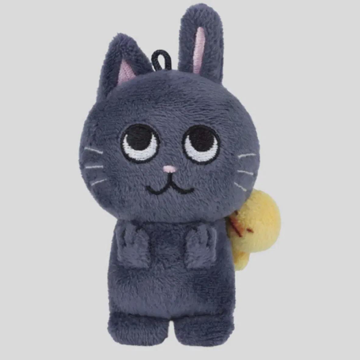 

Riize Wonbin Tonyangdeok 10cm