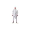 3M Chemical Protective Suit 4515 XL, Entry Model, EN Standard Compliant (Type 5-6)