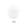 with Keyring Earphone Case Silicone Headphone Protective Case for Google Pixel Buds 2a