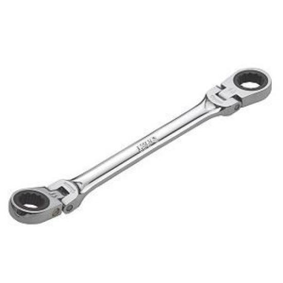 

KTC Ratchet Box Wrench Head x (Double Swing) (10 12mm) MR1-1012F
