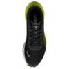 Puma Electrify Nitro 3 Bequeme Rutschfeste Niedrige Laufschuhe Herren Schwarz Grün Weiß 378455-10