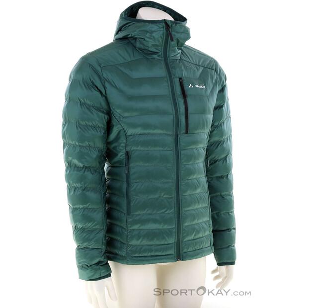 VAUDE Batura Hooded Insulation Jacket