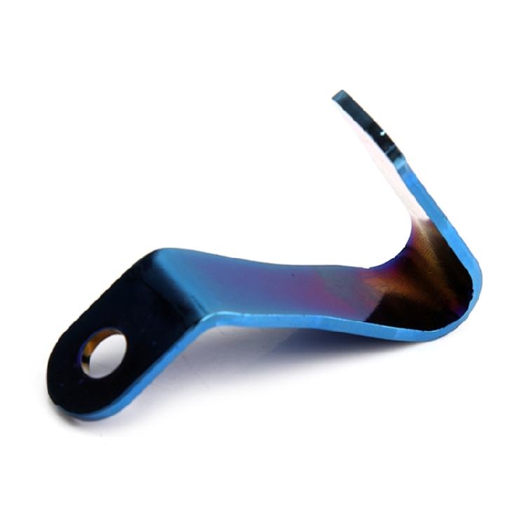 Compact Helmets Hook rearviews Mirror Hook Easy Install Motorcycle Helmets Hook Enhancing ridings Experience & Convenience