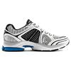 SAUCONY ProGrid Triumph 4 White Silver Men Sneakers S70704-3