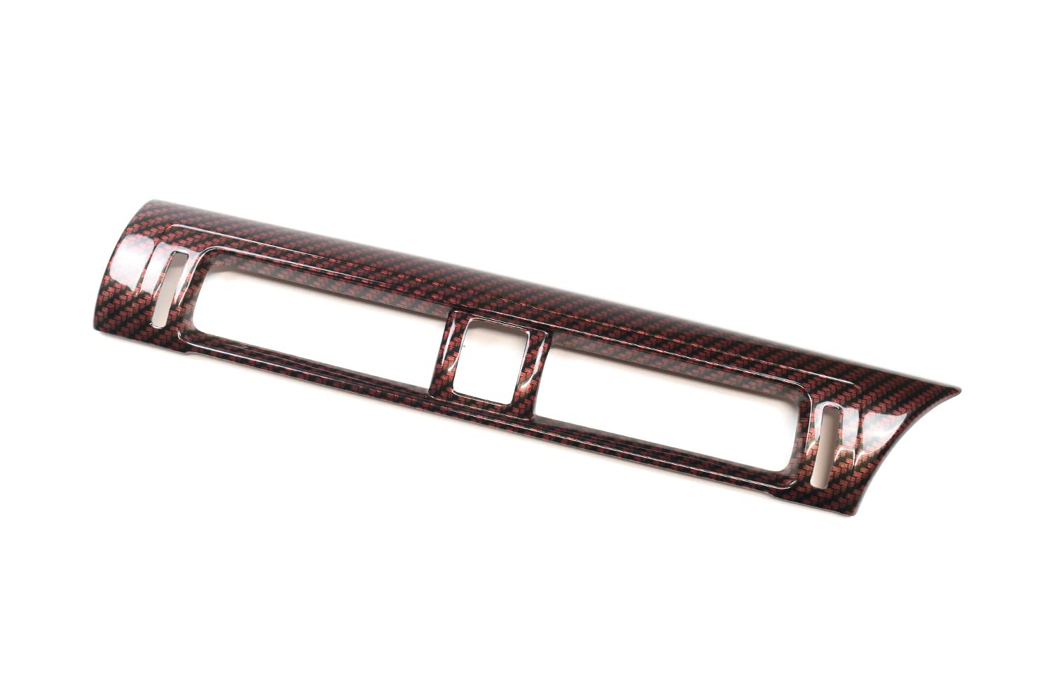 

SecondStage Toyota GR86 Subaru BRZ Center Duct Panel Sunset T608DCR закат