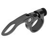 28.6mm     Seat Tube Clamp Bike Aluminum Alloy Seatpost Clamp Bike Accessory