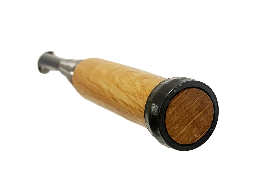 Young Lion Craft Round 15mm Chisel, Curve,