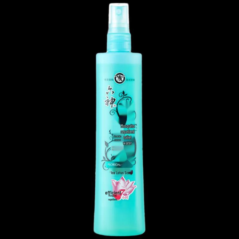 

Liu Shen Ice Lotus Moisturizing Shower Gel