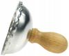 Pierogi Cutter With Metal & Wooden Handle, 1 Piece
