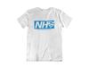 NHS Not All Heroes Wear Capes T-shirt Nurses Superhero