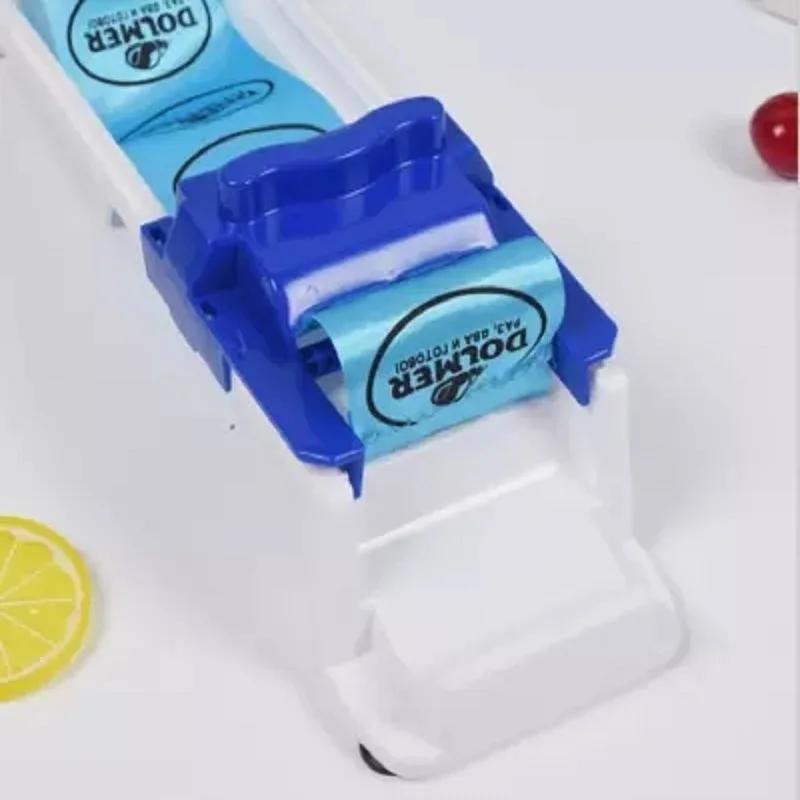 1 PCS Stuffed Grape Leaf Vegetable Meat Roller Wrapping Cabbage Meat Rolling Tool Kitchen Gadget Meat Rolling Machine