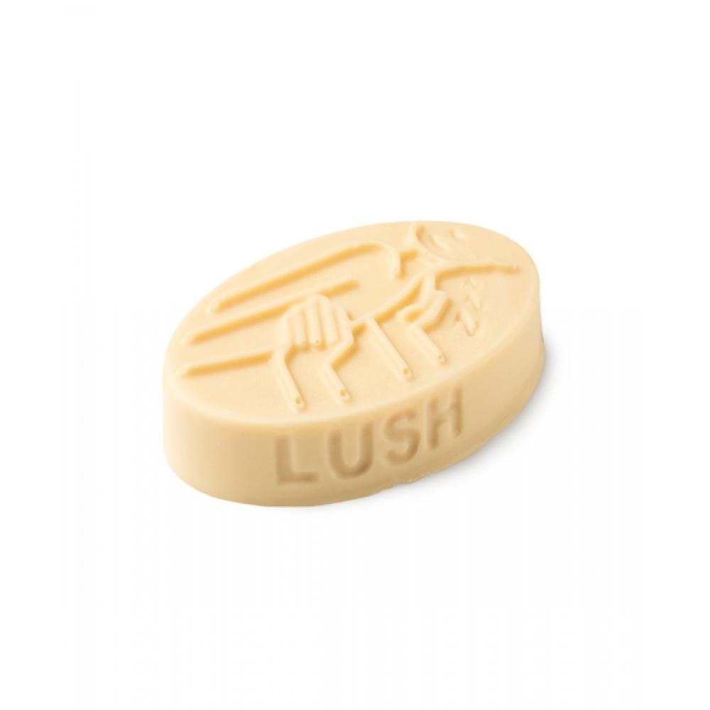 Lush Sleep 75g   Massage Bar NONE