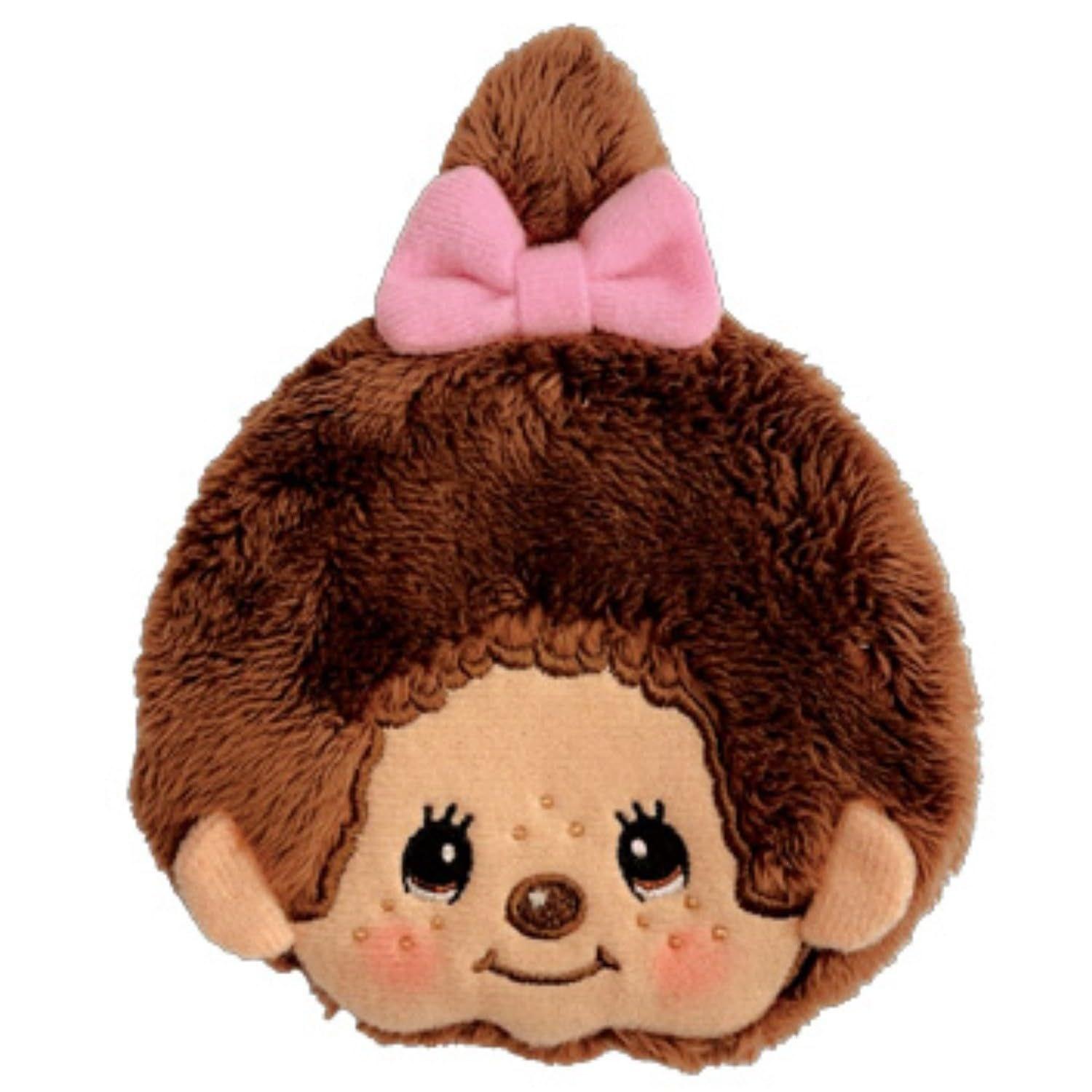 Unic Monchhichi Character Gama