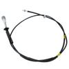 Car Speedometer Drive Cable 83710-35150 For Toyota For Tacoma 1995-1998 Speedometer Drive Cable Assembly Plastic Throttle Cable