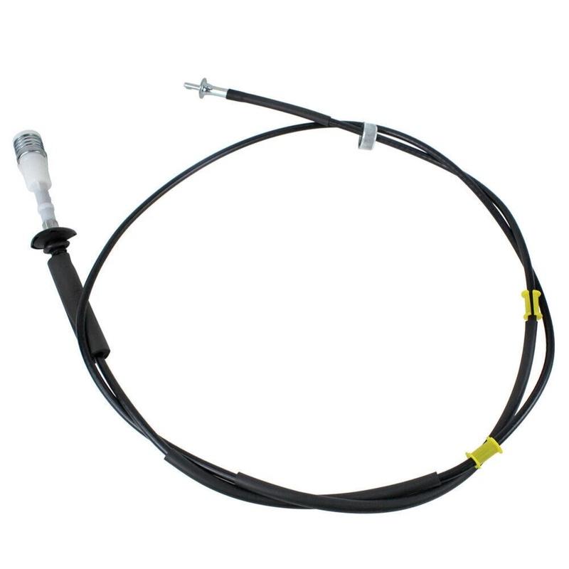 Car Speedometer Drive Cable 83710-35150 For Toyota For Tacoma 1995-1998 Speedometer Drive Cable Assembly Plastic Throttle Cable