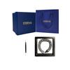 CASIO Unisex VINTAGE Series Black Watch A168WEMB-1B A168WEMB-1B