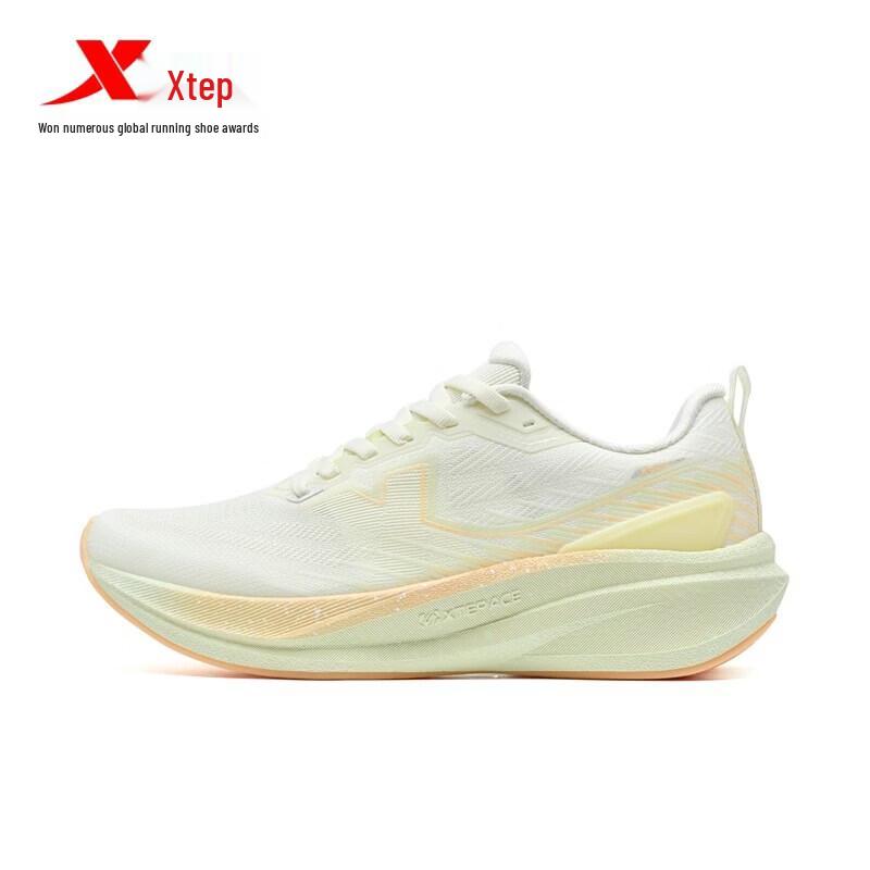 XTEP Women's Comfort Rebound Running Shoes 974118110021