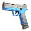 SIG17 Shell Throwing Soft Bullet Gun Can Launch Serial Pistol Model Empty Storage Rack