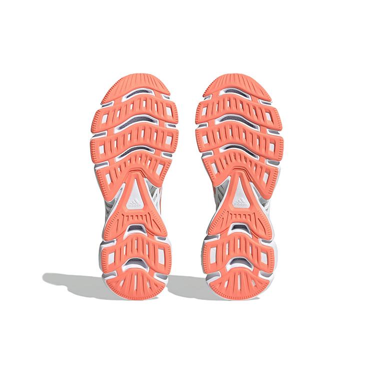 adidas Climacool 'White Orange' Women's (Unisex) Running Shoes IF0632