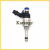 4PCS Fuel Injector FJ1438 35310-2GGA1 35310 2GGA1 for Kia Optima Sorento Sportage Hyundai Santa Fe Sport Sonata Tucson 2.4L New