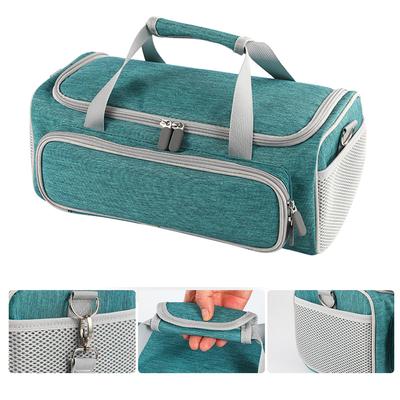Carrying Case For Cricut Joy Xtra Smart Cutting Machine Portable Storage Bag Shockproof Protective Case with Multi Pockets