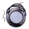 Universal Green Light 90LED Underwater Pontoon Marine Boat Camper trailer Caravan RV Transom Light IP68