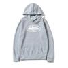 Męska modna bluza z kapturem Corteiz Hip Hop Streetwear