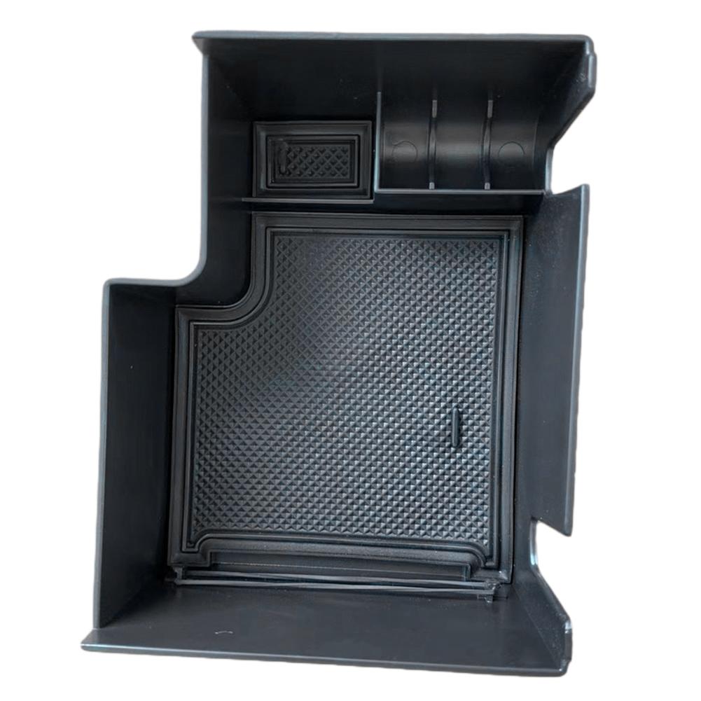 For Kia EV9 2023+ Storage Box Replacement Tray Accessories Center Console Easy Installation Interior Brand New