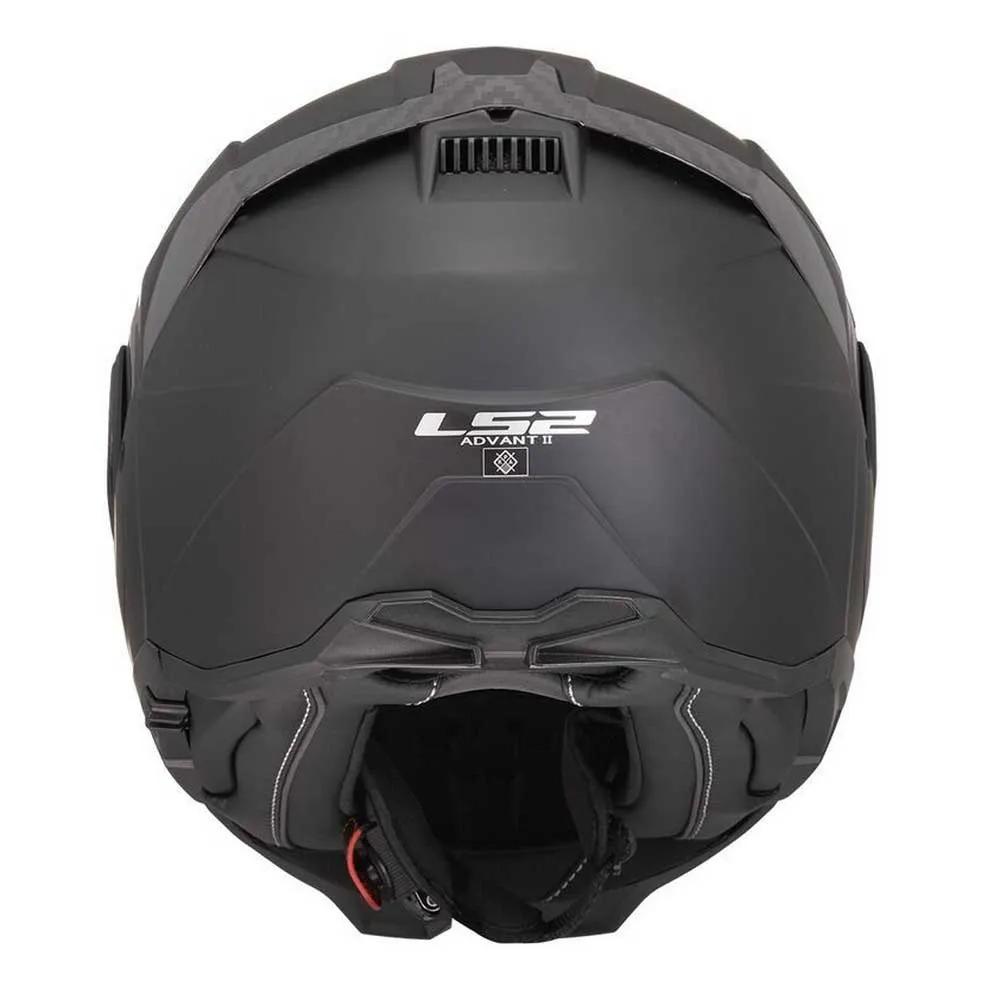 LS2 Модульный Шлем FF910 Advant II