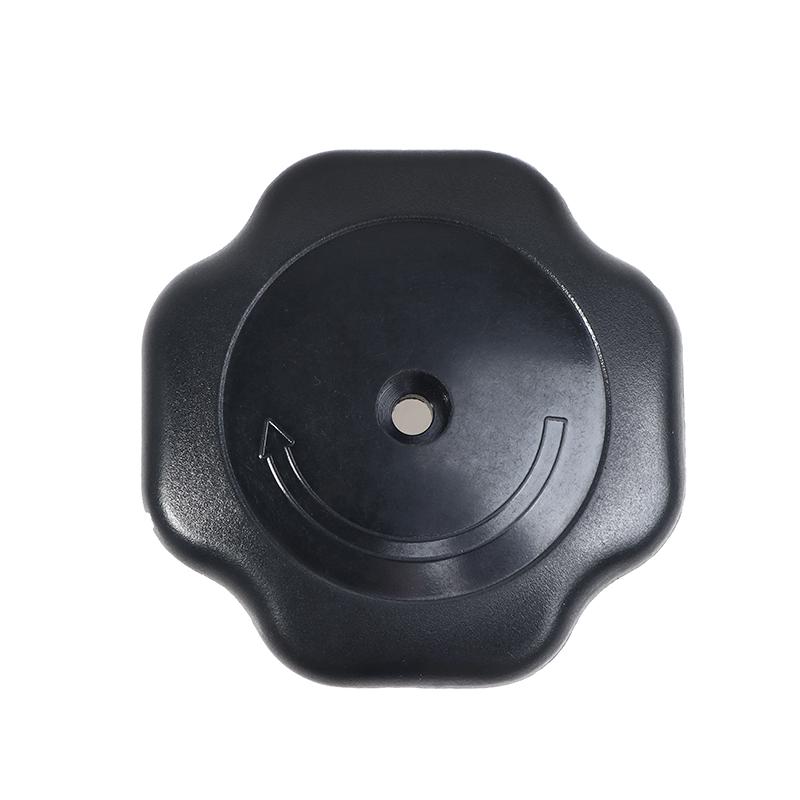Pokrętło szybkowaru Śruba Uchwyt Rączka Odporna na Eksplozję Przycisk Wymiana Akcesoria do Szybkowaru