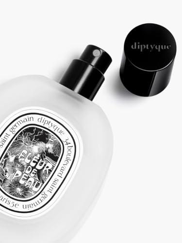 [Authentic Japanese Product] DIPTYQUE Fleur de Peau Hair Fragrance, 30ml, Hair Mist, Fragrance, Cosmetics, Birthday Gift, Shopper Included