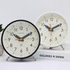 Table Clock Desktop Clock Ornaments Living Room Display Table Clock Home Desktop Sitting Clock New Simple Pendulum Clock