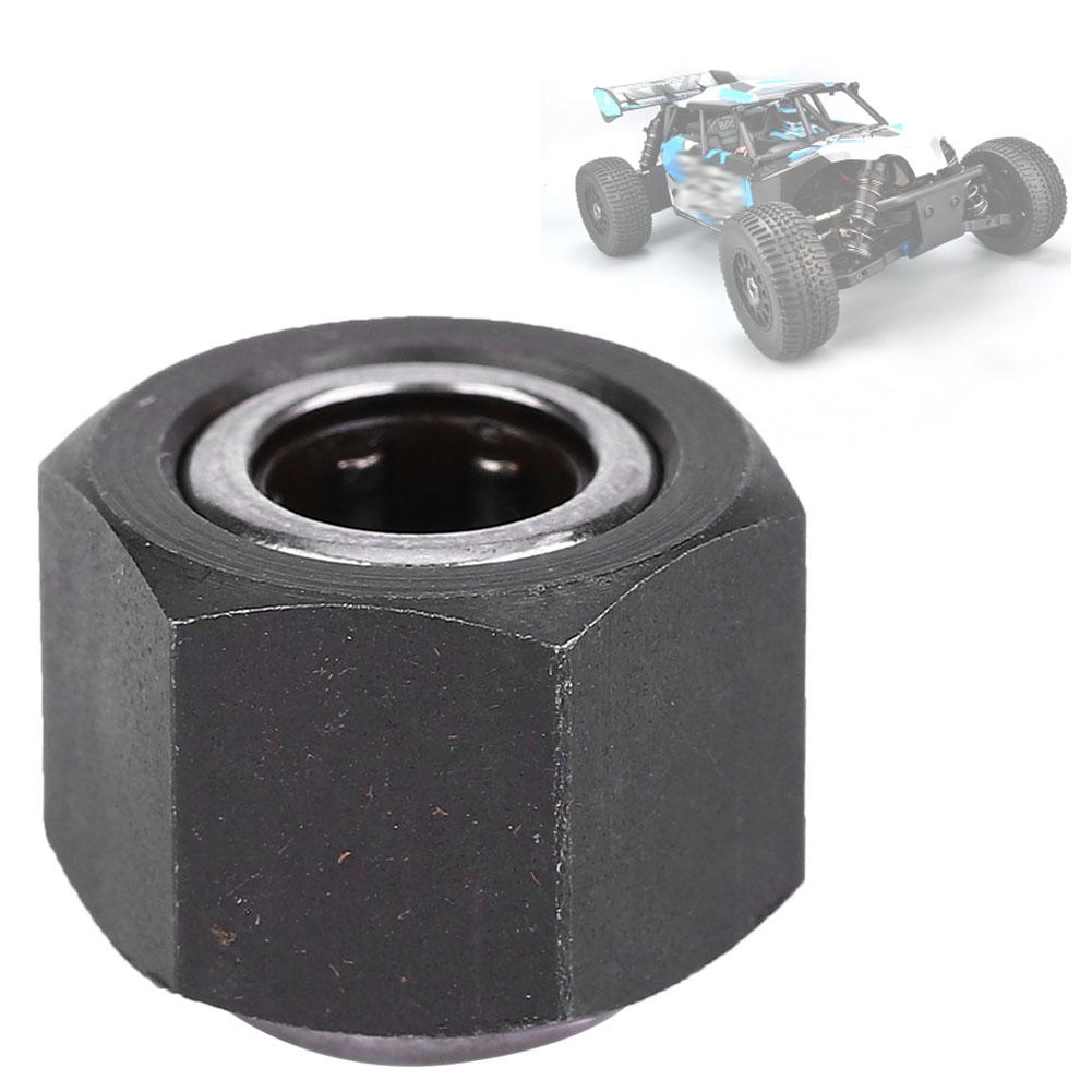 6mm Hex Nut One Way Bearing for   VX   16 18 21 1Celsius8 1Celsius10   Engine RC Car (T10045)