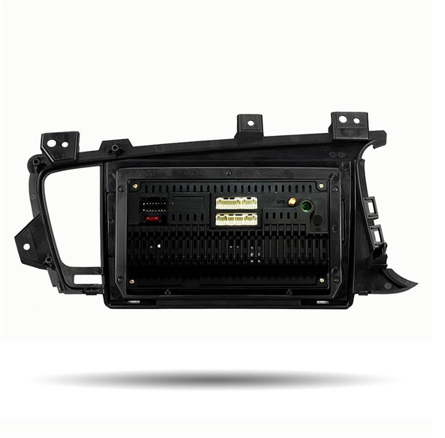 Kia K5 navigation all-in-one machine 11-15-9 inch high configuration