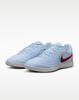HQ3159-411 Tiempo Reactgato "Hydrogen Blue/Coconut Milk"