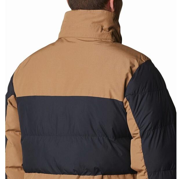 Columbia Marquam Peak Fusion Parka