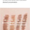 COSNORI - Slim Eyebrow Pencil - 5 Colors