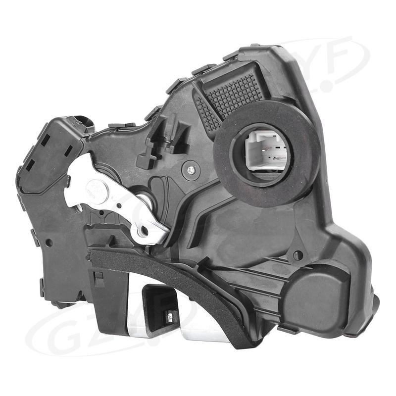 Front Right Passenger Car Power Door Lock Actuator Latch For Toyota Lexus Scion 6903006200 690300C050 6903042230