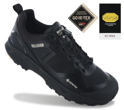 Offlite Evo GTX GORE-TEX - Men's Outdoor Shoes Black 79570-008-M ORIGINAL
