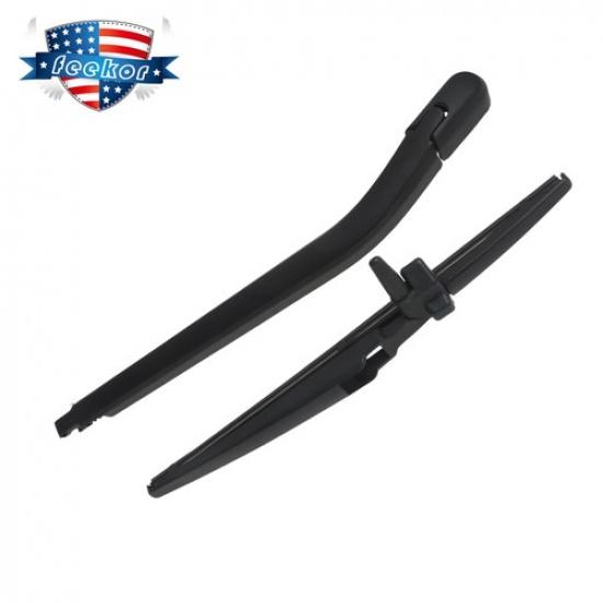 Новый задний стеклоочиститель (рычаг и щетка) для Toyota 4Runner 2003-2009