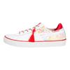 Onitsuka Tiger Fabre BL S 2.0 Chinese New Year Special White/Red Sneakers 1183A861-100